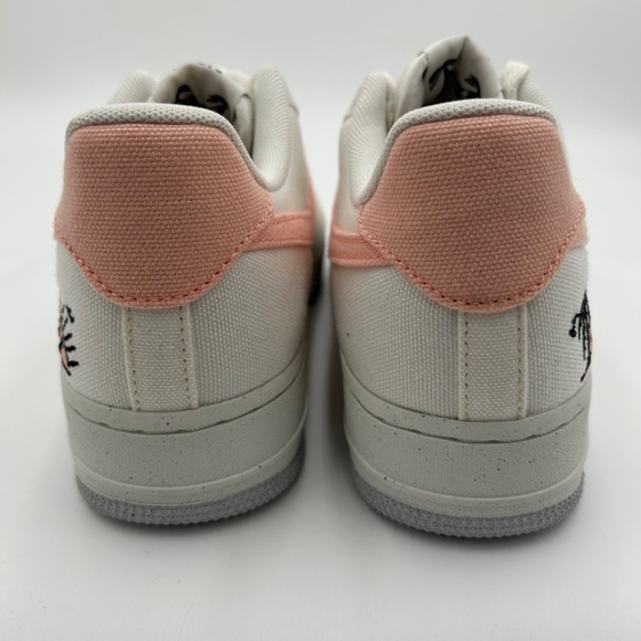 Wmns Air Force 1 Low 'Sun Club' - Picture 3 of 8